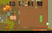 Undead Hunt - a Zombie Epic Screen Shot 0