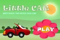 Kids Toy Car Screen Shot 0