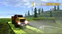 Truck Simulator Offroad 3 Screen Shot 5