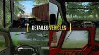 Truck Simulator Offroad 3 Screen Shot 0