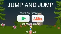 Jump and Jump Screen Shot 5