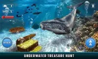 Scary Blue Whale Ocean Predator 2017 Screen Shot 10