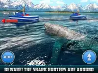 Scary Blue Whale Ocean Predator 2017 Screen Shot 3