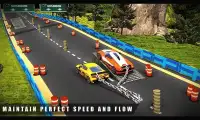 Chained Cars Crash – Rolling Balls Destruction Screen Shot 12