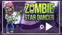 Zombie Star Dancer Screen Shot 0