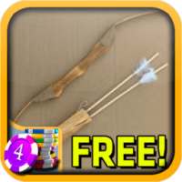 3D Archer Slots - Free