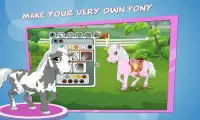 Mary’s Little Pony Horse Screen Shot 8