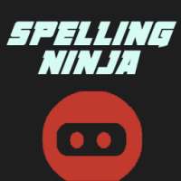 Spelling Ninja