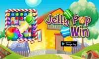 Jelly Pop Win Screen Shot 0