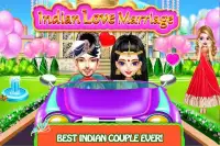 Indian Love Marriage Screen Shot 5