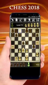 Chess Master 2018 Screen Shot 0