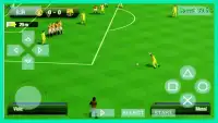 ActionGame PSP Emulator Pro Version Screen Shot 0