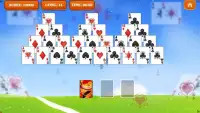 Ace Solitaire Free Screen Shot 5