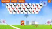 Ace Solitaire Free Screen Shot 4