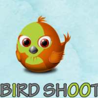 Fly Bird Shooting