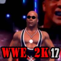 News Tips WWE 2K17