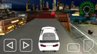 Multiplayer City Driving 3D Screen Shot 0