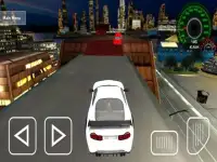 Multiplayer City Driving 3D Screen Shot 5