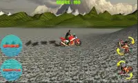 Motocross 3D Screen Shot 4