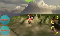 Motocross 3D Screen Shot 5