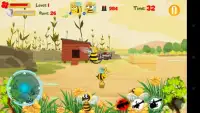 Battle Of Honey Bee Screen Shot 7