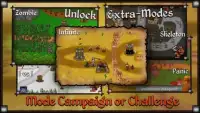 Stronghold Screen Shot 12