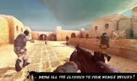 Counter Terrorist 2-Trigger Screen Shot 1