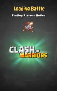 Clash of Warriors Screen Shot 7