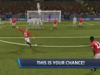 Dream League Soccer Screen Shot 3