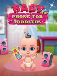 Baby Phone : Alphabets, Colors, Animals, Rhymes Screen Shot 3