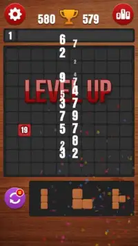 Block Puzzle Legend Free Screen Shot 3