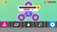 Professional Spinner Screen Shot 4