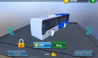 Bus Parking Simulator Screen Shot 0