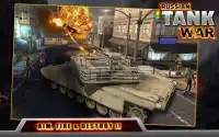 Russian Tanks War Screen Shot 2