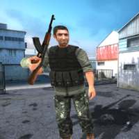 Commando Sniper : CS War