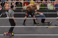 New WWE 2K17 Smackdown Hint Screen Shot 0