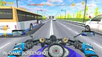 High Moto Speed Screen Shot 3