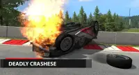 Car Crash Destruction Engine Damage Simulator Screen Shot 2