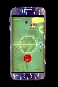 Hockey Games 4 Screen Shot 7