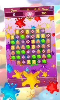Jelly Candy Journey Screen Shot 2