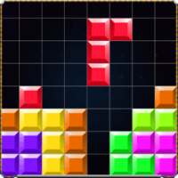 Brick Classic game for Tetris