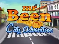 Mr Been City Adventure: New Games Screen Shot 5