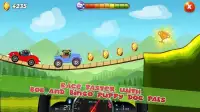 Dog Racing Puppy Pals - Bob & Rolly Game * Screen Shot 0