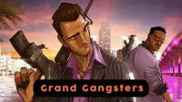 The deadly gangs Screen Shot 1