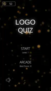 Logo Quiz Screen Shot 7