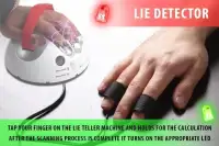 Lie Detector Simulator Screen Shot 3