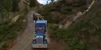 Truck Simulator 2017 Screen Shot 0