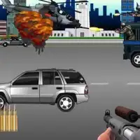 free shooting action game Screen Shot 7
