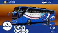 Livery ES Bus Simulator ID Screen Shot 4