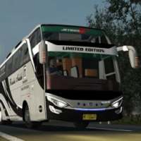 Livery ES Bus Simulator ID